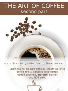 It Not About The Coffee Ebook